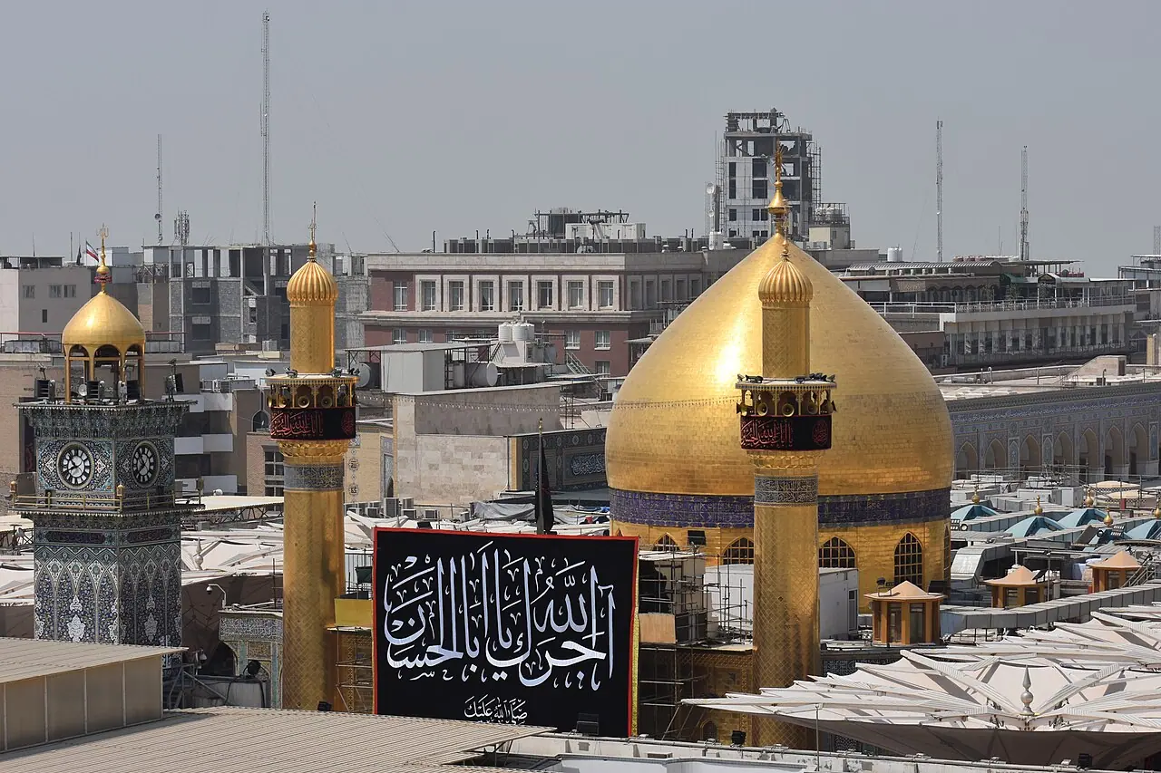 Ziyarat Planning: Questions for a Clear Written Quote