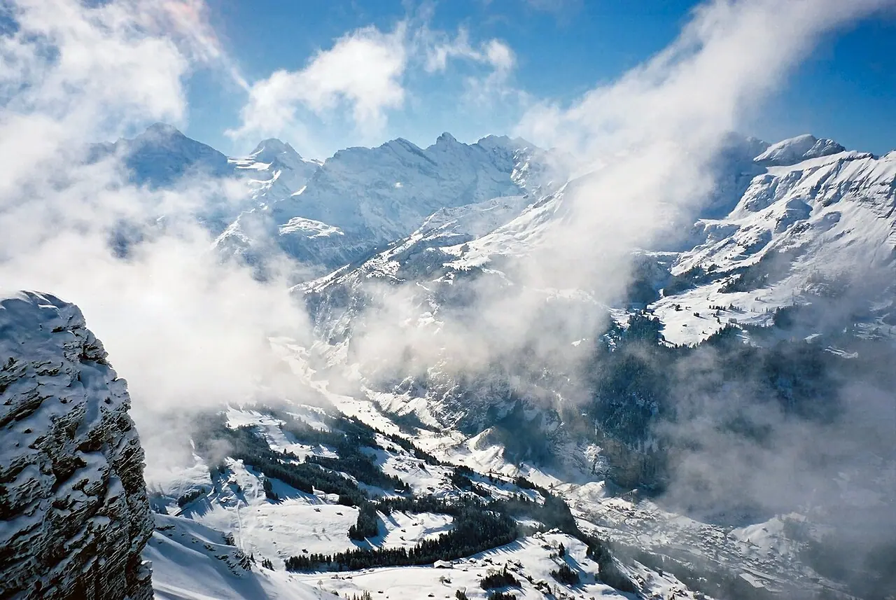 Lauterbrunnen
