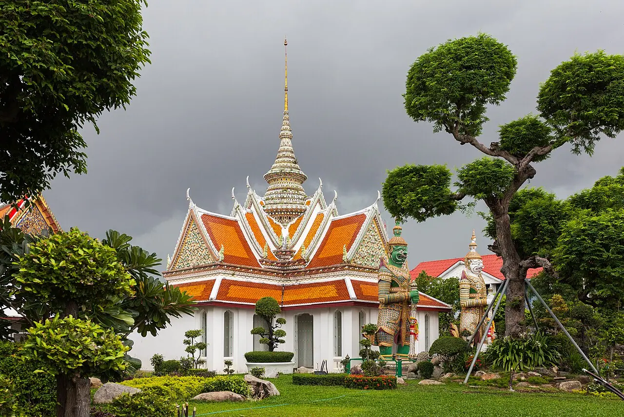 Wat Arun