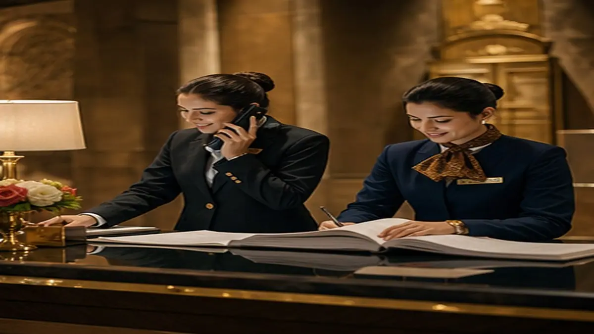 Travel Concierge & More