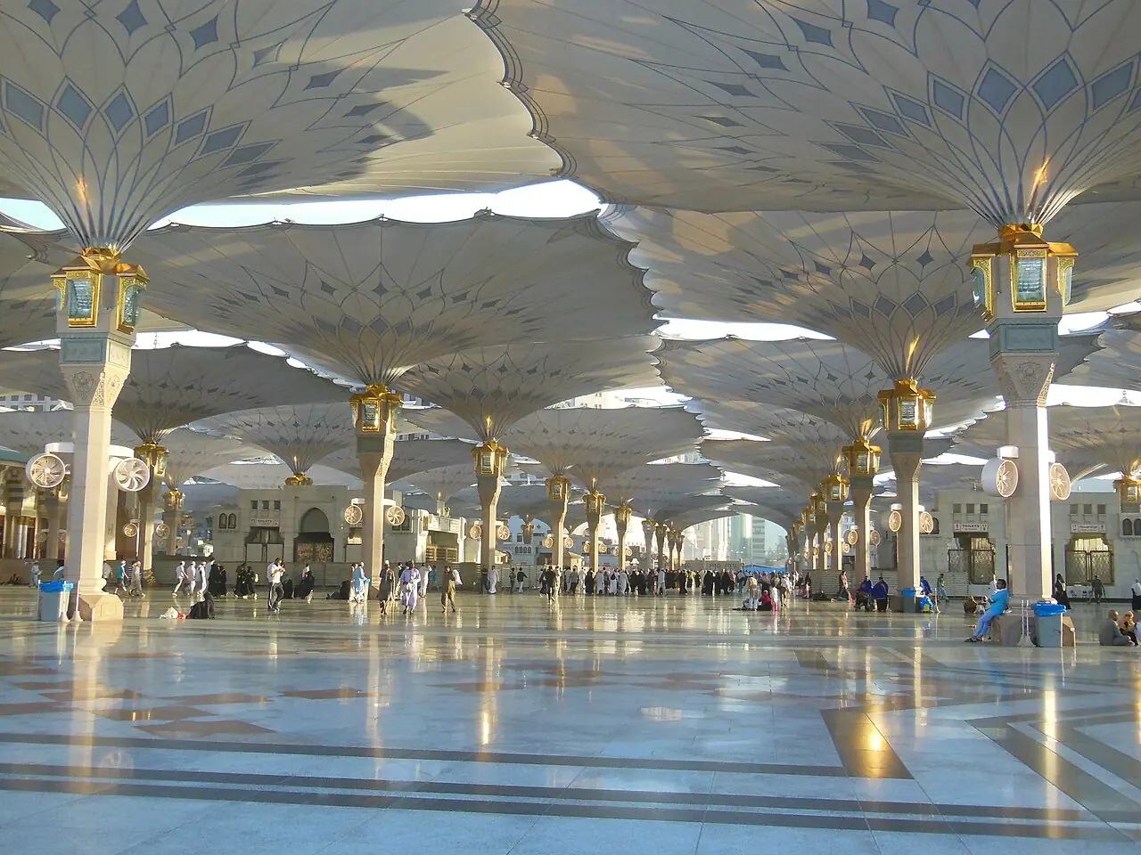Returning From Umrah: A Practical Travel Checklist